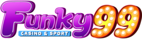funky99 เว็บพนันออนไลน์ฝาก-ถอนออโต้ระบบเสถียร 2025